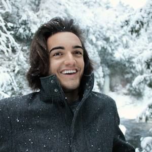 Meet your Posher, Robert